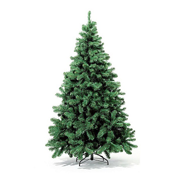 Елка искусственная Royal Christmas Dakota Reduced PVC 180см