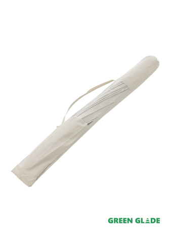 Зонт Green Glade 2071 бежевый