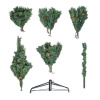 Елка искусственная Royal Christmas Detroit Premium PVC 150см