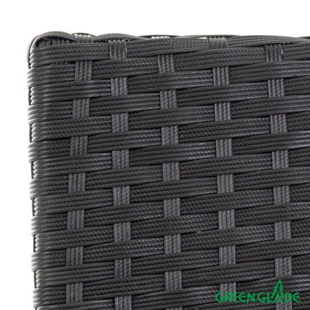 Комплект садовой мебели Green Glade (3 предмета) 