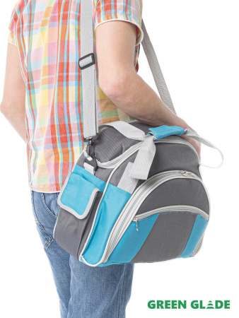 Набор для пикника Green Glade Т3207 10л / 26 предметов