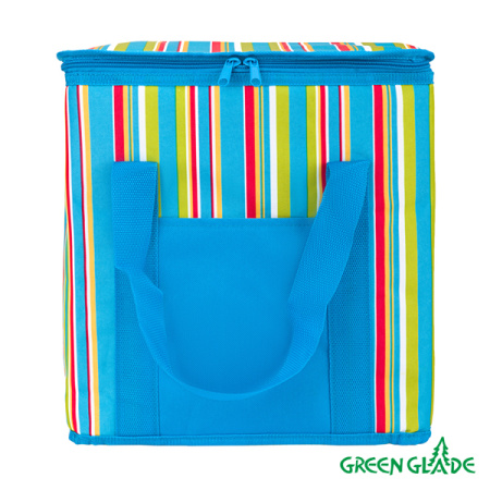 Сумка-холодильник Green Glade Р1020 20л