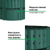 Компостер  Piteco 1000л зеленый