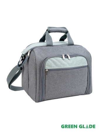 Набор для пикника Green Glade Т3339 11л / 26 предметов