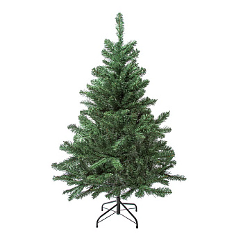 Елка искусственная Royal Christmas Dakota Reduced PVC 150см