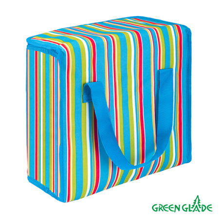Сумка-холодильник Green Glade Р1020 20л