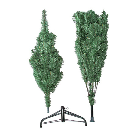 Елка искусственная Royal Christmas Dakota Reduced PVC 120см