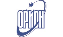 Логотип ТД Орион