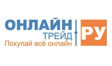 Логотип Онлайн Трейд