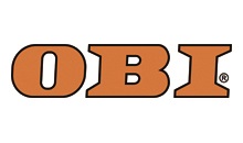 Логотип Оби