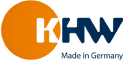 Логотип KHW Логотип KHW