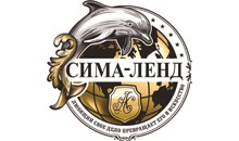 Логотип Сима-ленд
