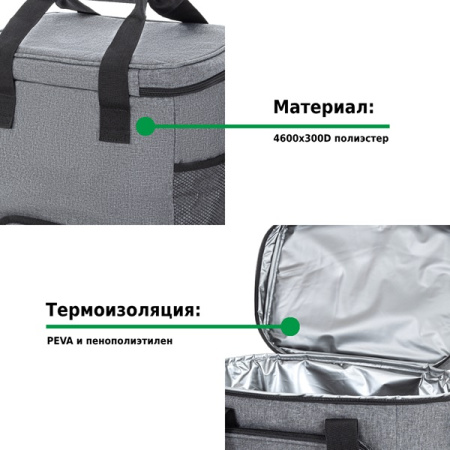 Сумка-изотермическая 17 л T1374 (12)