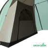 Палатка туристическая Green Glade Konda 6 местная