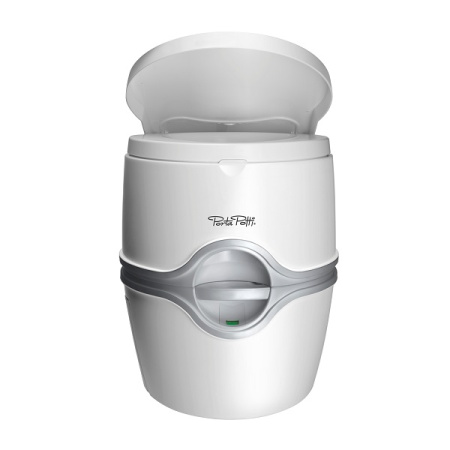 Биотуалет Thetford Porta Potti 565 E жидкостной