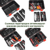 Модульный ящик для инструментов X-Block TECH KXB604030G-S411