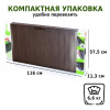Ящик для хранения Prosperplast Boxe Board 290л венге