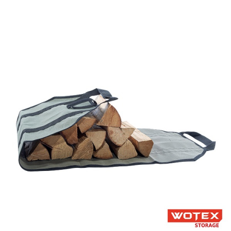 Сумка переноска для дров WOTEX Storage