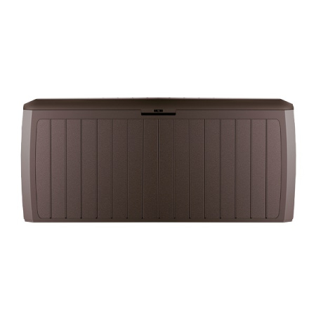 Ящик для хранения Prosperplast Boxe Board 290л венге