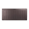 Ящик для хранения Prosperplast Boardebox 280л, венге