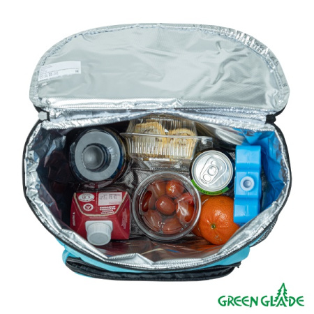 Рюкзак изотермический Green Glade P2220 20л