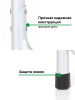 Набор мебели для пикника Green Glade M790-5 (темно-серый)