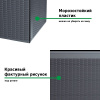 Ящик для хранения Prosperplast Rato Plus 290л антрацит