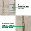 Шатер-беседка Green Glade 1080 2х2х2м полиэстер