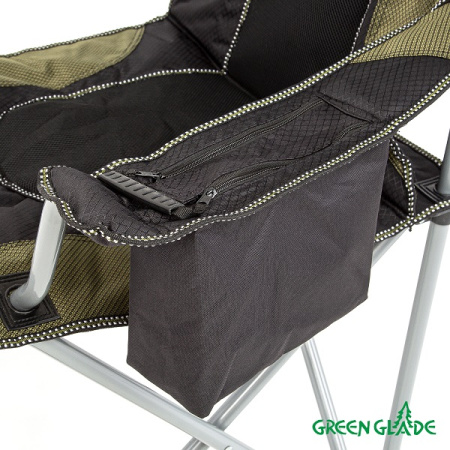 Кресло складное Green Glade M1203