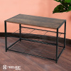 Обувница для прихожей Helex Home W-50