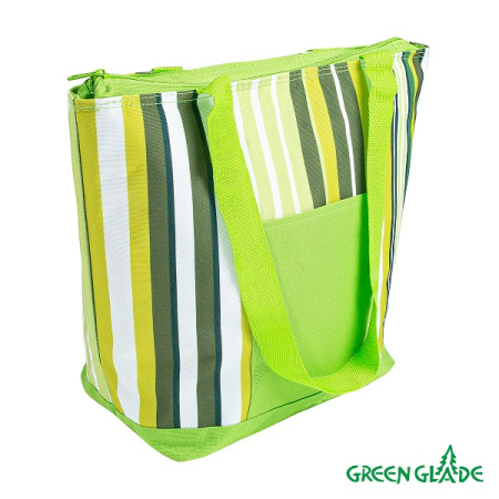 Сумка-холодильник Green Glade Р1120 20л