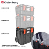 Модульный ящик для инструментов X-Block TECH KXB604050G-S411