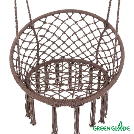 Кресло-гамак Green Glade G-054