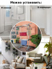 Многофункциональная напольная сушилка Helex Home V88