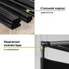 Напольная вешалка для одежды Helex Home W-32