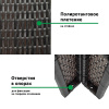 Шатер-беседка Green Glade 3176 3х3х2,5м полиэстер