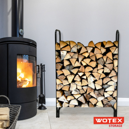 Дровница WOTEX Storage WD104