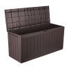 Ящик для хранения Prosperplast Boardebox 280л, венге
