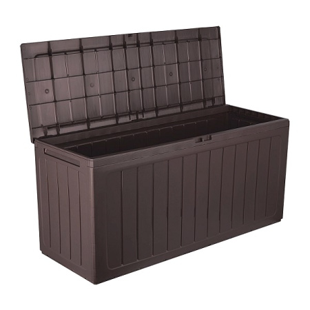 Ящик для хранения Prosperplast Boardebox 280л, венге