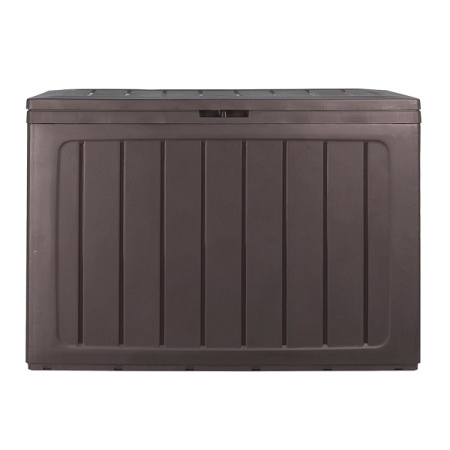 Ящик для хранения Prosperplast Boardebox 190л, венге