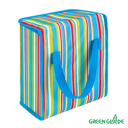 Сумка-холодильник Green Glade Р1012 12л