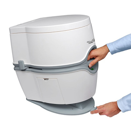 Биотуалет Thetford Porta Potti 565 P жидкостной