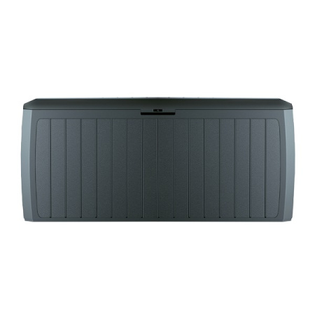 Ящик для хранения Prosperplast Boxe Board 290л антрацит