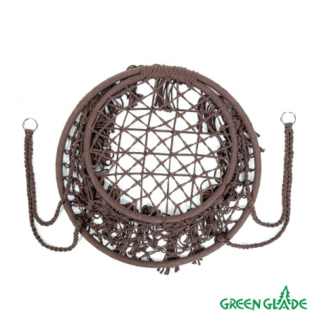 Кресло-гамак Green Glade G-054