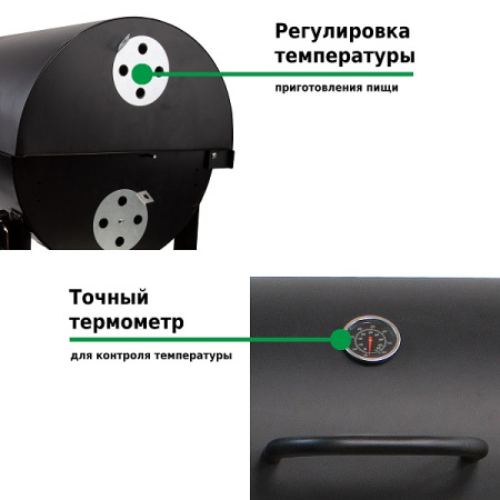 Гриль Green Glade 11100