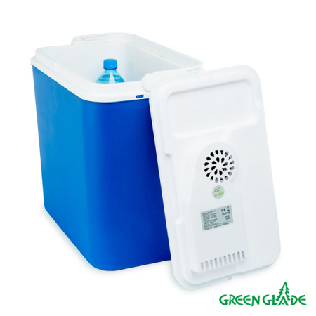 Автохолодильник Green Glade 4132 24л 12В